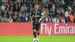 PSG - Malaise : Quand Thiago Silva se fait démonter au Brésil !