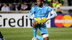 Mercato - OM : Mandanda, pourquoi ça cloche pendant le mercato…