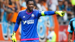 Mercato - OM : La nouvelle mise au point de l’agent de Steve Mandanda !