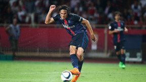 Mercato - PSG : Un transfert à prévoir en janvier pour Cavani ?