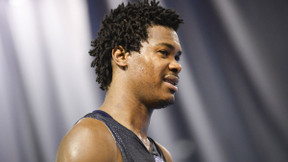 Basket - Euro : Ce coéquipier de Tony Parker qui évoque le plus gros adversaire des Bleus !