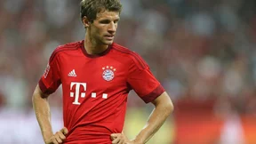 Mercato - Bayern Munich : Manchester United aurait fait une offre incroyable pour Thomas Müller !