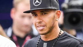 Formule 1 : Mode, style... Le nouveau projet fou de Lewis Hamilton !