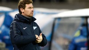 Mercato - OM : Ces nouvelles révélations sur André Villas-Boas…