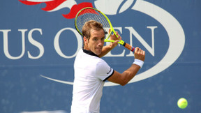 Tennis : Les confidences de Richard Gasquet sur la Coupe Davis !