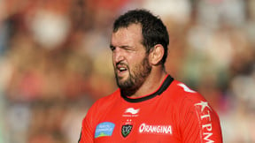 Rugby - Top 14 : Un ancien cadre de Bernard Laporte pourrait sortir de sa retraite !