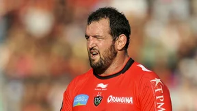 Rugby - Top 14 : Cette star néo-zélandaise qui refuse l’offre de Boudjellal !