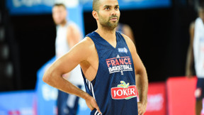 Basket - Euro : Tony Parker envoie un message au public français !