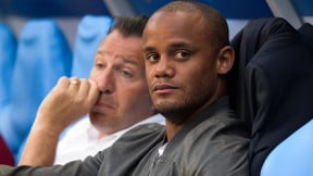 OM : Quand un joueur de Marseille dévoile que « Kompany est fan de l’OM » !