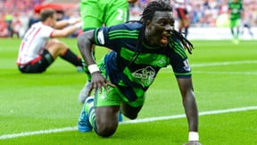 Mercato - ASSE : Cet ancien joueur des Verts qui évoque un retour de Gomis !