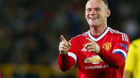 Mercato - Manchester United : Quand Rooney évoque l’arrivée de Martial !