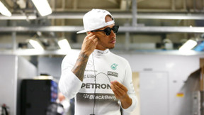 Formule 1 : Les confidences de Lewis Hamilton sur Ayrton Senna !