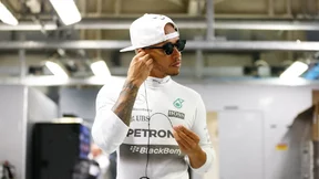 Formule 1 : Pourquoi Lewis Hamilton n’a pas été disqualifié…