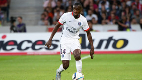 PSG : Blaise Matuidi dévoile ses deux meilleurs amis au PSG !