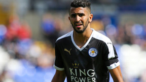 Mercato - PSG/Manchester United : Cette mise au point de l’agent de Riyad Mahrez !