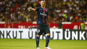 PSG : Zlatan Ibrahimovic annonce une très bonne nouvelle !