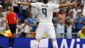 Mercato - Real Madrid : « Benzema ? Sa signature à Arsenal ne suffirait pas »