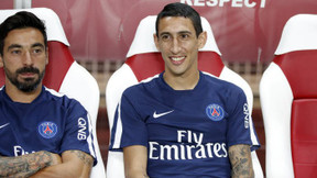 Mercato - PSG : Les vérités de Di Maria sur son amitié avec Lavezzi !