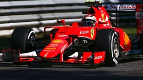 Formule 1 : L’aveu de Kimi Räikkönen après les qualifications du Grand Prix d’Italie !
