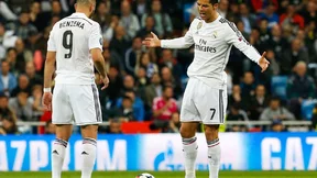 Real Madrid - Clash : Pierre Ménès s’appuie sur Cristiano Ronaldo et Ibrahimovic pour Benzema !