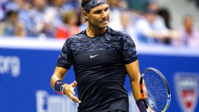 Tennis - US Open : Rafael Nadal se livre après sa nouvelle désillusion !