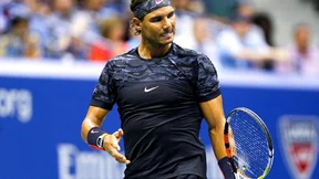 Tennis - US Open : Rafael Nadal se livre après sa nouvelle désillusion !