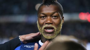 Athlétisme : Quand Djibril Cissé évoque une surprenante reconversion…