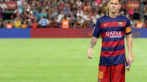 Barcelone : L’amusante anecdote d’une ancienne gloire du Barça sur Lionel Messi !