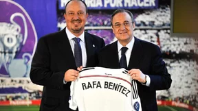 Real Madrid - Malaise : Rafael Benitez, Florentino Pérez… La colère du Santiago Bernabeu !