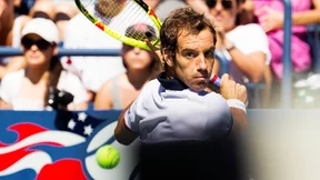 Tennis - US Open : L’analyse de Richard Gasquet après sa défaite contre Roger Federer !