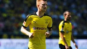 Mercato - Borussia Dortmund : Ce club qui pourrait devancer le Barça et le Real pour Reus !