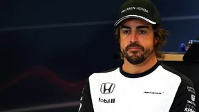 Formule 1 : Le nouveau tacle de Fernando Alonso à Ferrari !