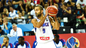 Basket - Euro : Tony Parker analyse la frayeur des Bleus contre la Finlande !
