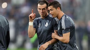 Real Madrid : Pour son agent, Gareth Bale est « au même niveau » que Cristiano Ronaldo !