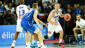 Basket - Euro : De Colo, Parker, Diaw… Monclar juge l’entrée en lice des Bleus !
