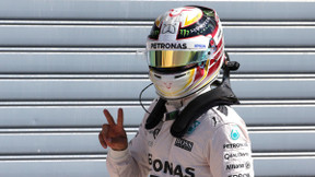 Formule 1 : Rosberg, Hamilton… La grosse inquiétude de Mercedes avant le Grand Prix d’Italie !