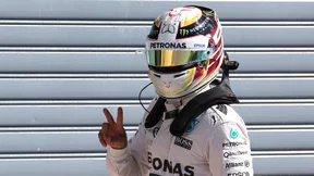 Formule 1 : Rosberg, Hamilton… La grosse inquiétude de Mercedes avant le Grand Prix d’Italie !