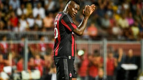 Milan AC : La petite merveille de Mario Balotelli en match amical !