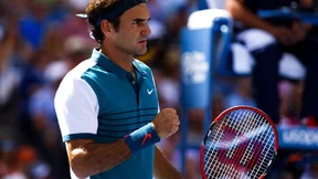 Tennis : Roger Federer dévoile les secrets de sa nouvelle arme fatale !