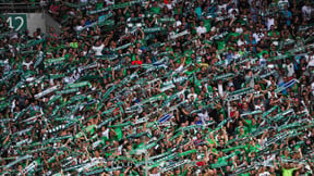 ASSE : Ce joueur parti cet été qui juge les sifflets à Geoffroy-Guichard !