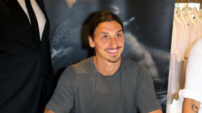 PSG - Insolite : Gâteau aux pommes, Michael Jackson… L’interview décalée d’Ibrahimovic