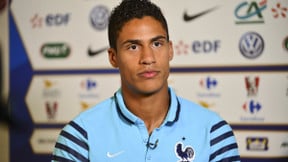 Mercato - Real Madrid : Varane, priorité de Manchester United l’été prochain ?