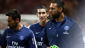 PSG : Angel Di Maria livre ses premières impressions sur ses coéquipiers et le PSG !