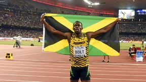 Athlétisme : Quand Usain Bolt confie ne pas connaître Teddy Riner…