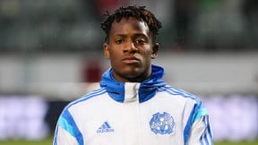 Mercato - OM : L’OM aurait pu vendre Michy Batshuayi pour 30 M€ cet été !