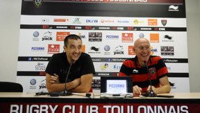 Rugby - Top 14 - RCT : Boudjellal et Laporte enterrent la piste Galthié !