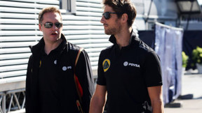 Formule 1 : Renault, Ferrari… La nouvelle précision de Romain Grosjean sur son avenir !