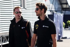 Formule 1 : Renault, Ferrari… La nouvelle précision de Romain Grosjean sur son avenir !
