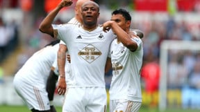 Mercato - OM : Cette confidence d’André Ayew sur la Premier League…