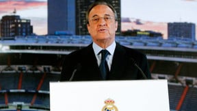 Mercato - Real Madrid : « Avec Florentino Pérez, le Real ne sent plus le football, mais l’argent »